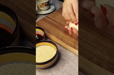 brad:The secret of baking easy bread#recipe #homemade #baking_bread #easy_ recipe