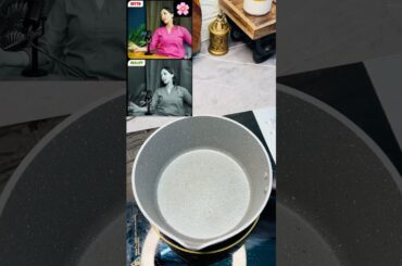 Weight loss & Digestion Problem Homemade Recipe #shorts #digestion #weightloss #guthealth