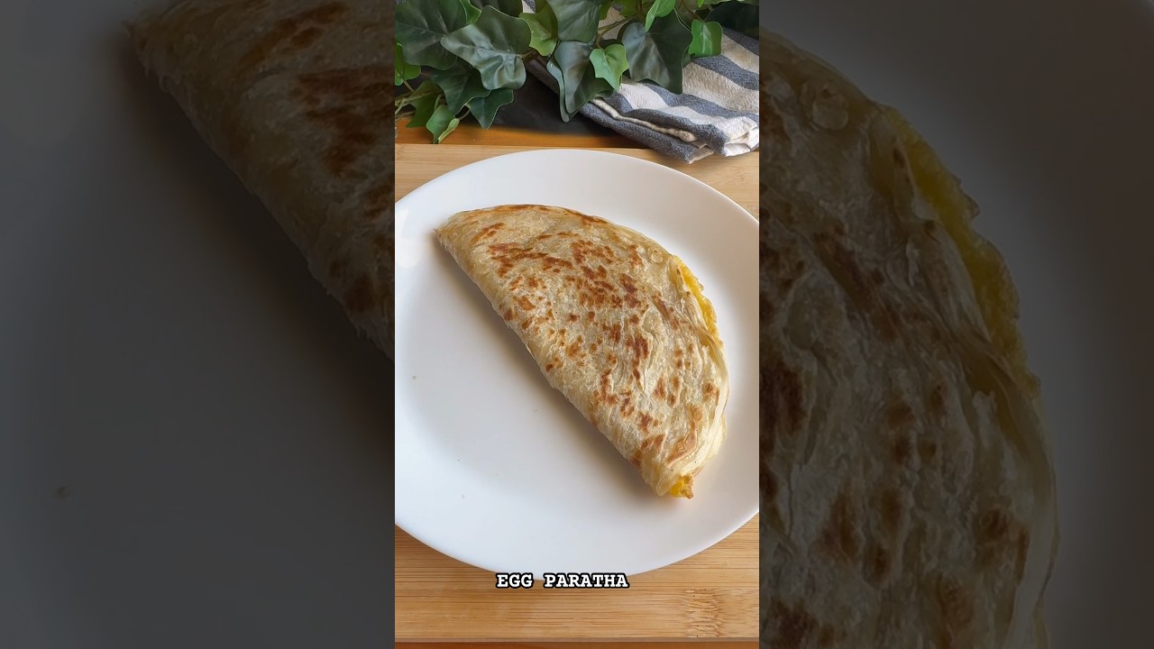 Egg paratha recipe video | egg parata sandwich #egg #paratha #anda #eggs Egg paratha recipe video | egg parata sandwich #egg #paratha #anda #eggs