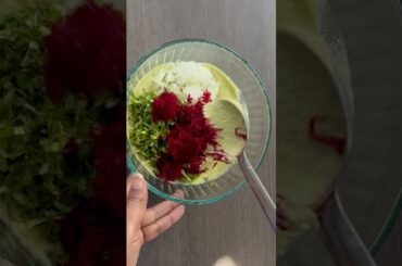 5 Mins Weight Loss Recipes for Breakfast | Healthy Moong Dal Chilla For Weight Loss | Diet Recipes