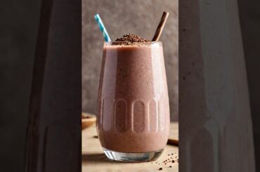 Boost Your Health with This Ragi Smoothie#shorts #ytshorts#ragi #ragirecipes