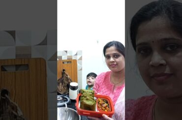 Kids Lunch Box Recipe #shorts #kidslunchbox #healthylunch