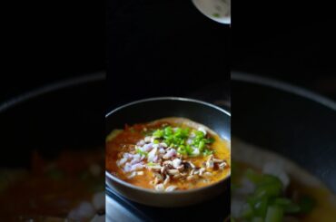 Protein Packed Quick Meal #fitness #highprotein #minivlog #recipe #highproteinrecipes