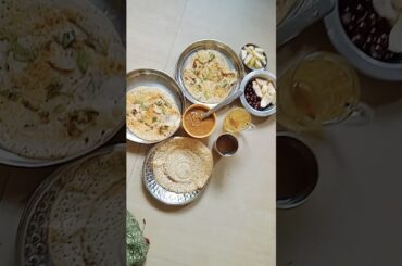 Dry murunga multidal powder wheat dosai& vadacurry samiya healthy breakfast recipes for weight lose