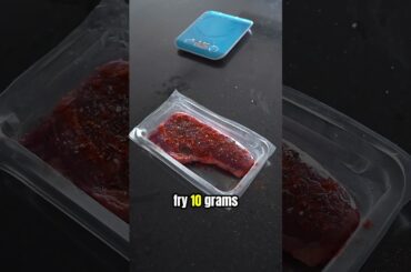 1000 CALORIE BULKING MEAL - 10 MINS