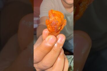 Fried Chiken #shorts