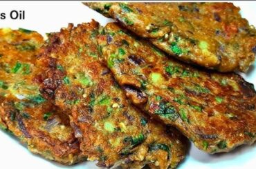 Easy Breakfast Recipes I New Breakfast Recipe | Suji Aloo Recipe I Nasta resipe I Easy Recipe