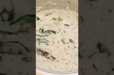 Curd rice #manthenaofficial #food #healthy #weightloss #sugarcontrol #trending #viralvideo#ytshorts