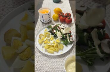 Easy, quick, and delicious breakfast ideas you’ll love! #HealthyBreakfast #QuickMeals”