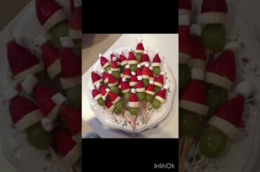 Fruit sticks|fruit salad|healthy snack# youtube shorts#viralvideo