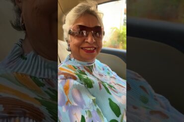 Fun Lunch With My Parsi In Laws! | Sreenanda Shankar