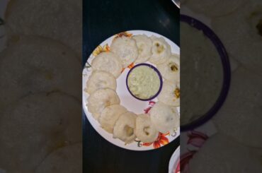 New idli recipe #subscribe #trending #idli #healthy #breskfast #food #shorts #youtubeshorts