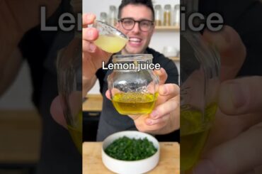 Kale Quinoa Salad (meal-prep idea)