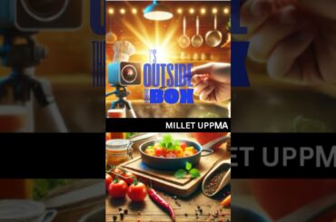 #cooking #samai #healthy #breakfast