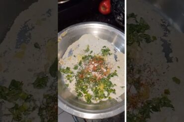 Bajra ke Paratha | Healthy Breakfast