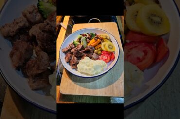 #kindofcleanfood #cooking #food #healthy #lunch #buildmuscle #gymmotivation #music