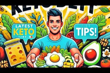 14-Day Weight Loss Challenge - Home Workout & Keto Recipes for Fast Results