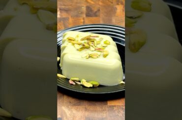 Avocado Pudding Recipe ASMR || #recipe #food #healthy #shorts #asmrsounds #avocado