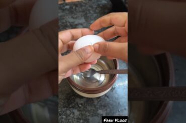 Healthy breakfast recipe//#breakfast #breakfastideas #trendingshorts #viral #shorts #eggroll #foodie