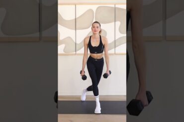 Your daily fitness and nutrition in one place! #athomeworkout #pilatesworkout #recipes