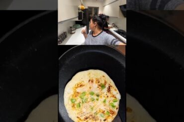 Bharti singh's  special Makhana chilla recipe #ytshorts #recipe #viralshorts