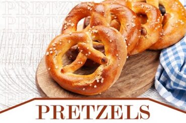 Pretzels and Healthy Breads - Nita Mehta Class Video #cookingclass #food #learning #recipe #cooking