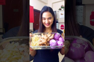 Homemade Masala Powder #shorts #masalapowder #minivlog #priyakitchen