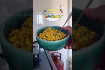 Day 1/10 healthy breakfast recipe  #healthybreakfast #breakfast #upma