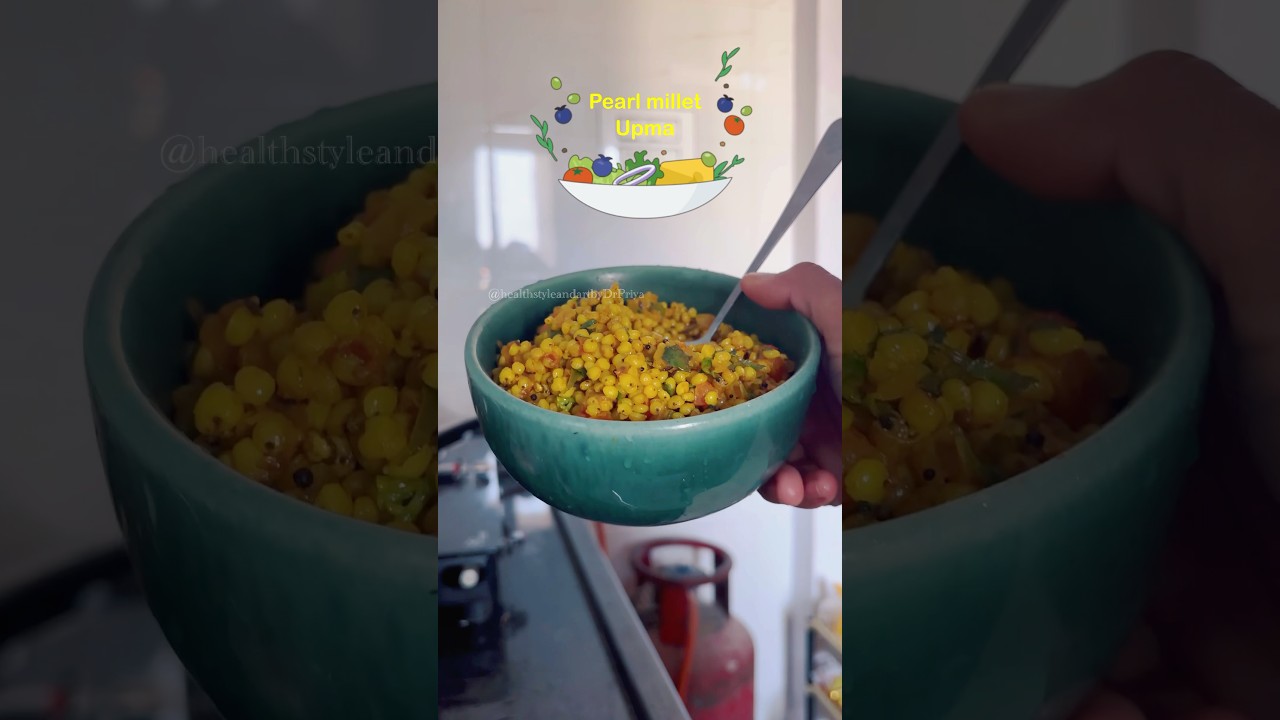 Day 1/10 healthy breakfast recipe #healthybreakfast #breakfast #upma Day 1/10 healthy breakfast recipe #healthybreakfast #breakfast #upma