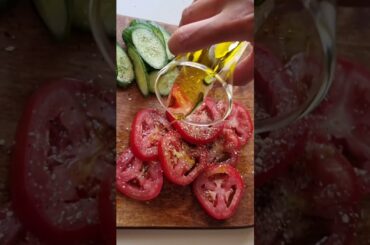 Quick Feta Cheese Sandwich Recipe