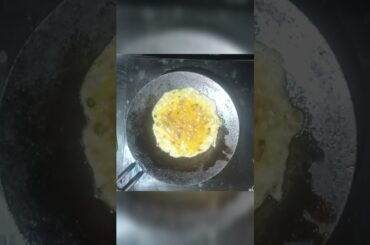 Breadomelet #breakfast #health #healthy #healthyrecipe #yt #therecipereport