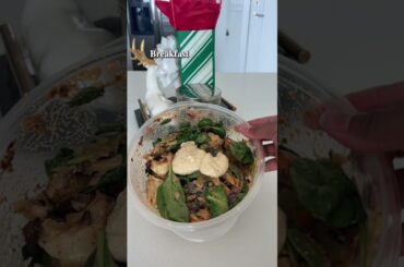 These viral protein bagels are so good!!! #weightloss #whatieatinaday