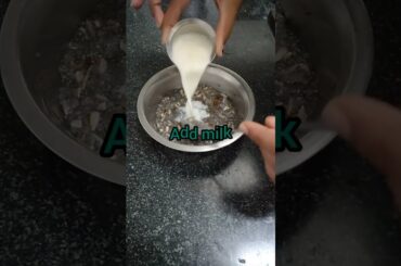 Chia seeds pudding/Diet dinner recipes for dinner. #healthy #diet #recipes #dryfruitsandseeds