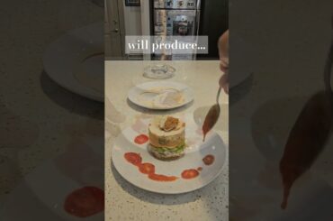 Eat big with small stuff #food #tasty #fun #weightloss #healthy #vegetarianfood #viralshort