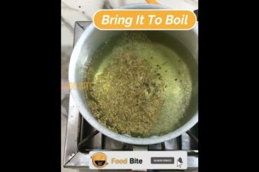 Elaichi Sounf Kahwa Recipe #kahwarecipe #kahwa #fatloss #viralshort