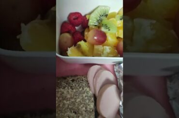 Your Toddler's snack ideas #snackbox #healthysnacks  #snack