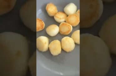 The crazy thing I made with leftover rice! | FeelGoodFoodie