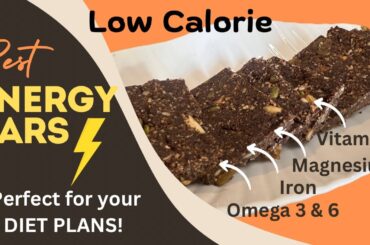 Homemade Healthy Granola Bars | Make Best Granola Bars At Home! | Energy Bars | @Bobo's Kitchen PK |