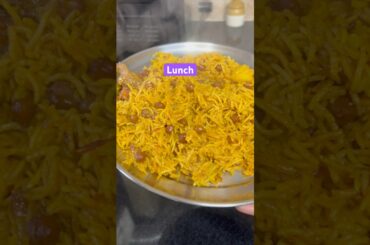 Spicy black chana pulao #shorts #youtubeshorts #ytshorts #short #viralshorts #food #spicy #tasty