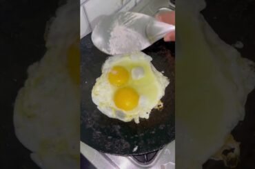 Simple Breakfast Recipe | Egg Recipe | High Protein Meal Recipe #eggprotein #breakfast #food #shorts