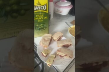 Bread Paneer pakora Recipe