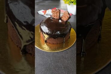 Healthy Chocolate Cake #viralvideo #chocolatecake #cookingvlog #shortvideo #recipe #foodie #newyear