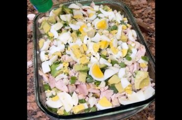 Healthy Dinners for the Family!