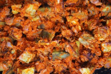 Air Fryer One Pan Meal | Easy Lunch Recipes In Air Fryer | Air Fryer Recipes For One Person