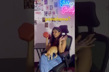 Protein-rich dinner sapidalama Enaiku? #dinnerathome #dinner #protein #recipes #gymlife #hi #cooking