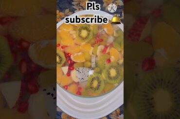 Healthy fruit jelly cake#kidshealthyfood #healthysnack#newyearspecial   #youtubeshorts #viralvideo