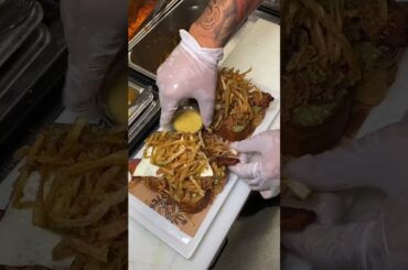 Ultimate Fully Loaded Avocado Sandwich Recipe: A Healthy Twist You Can’t Resist!