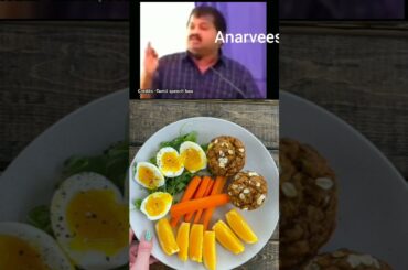 Healthy breakfast recipes #healthy #food #drsivaraman #shorts #shortsfeed #ytshots #healthyfood