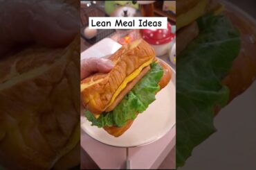 "Craving a quick, delicious breakfast? Try this #breakfastsandwich #shorts