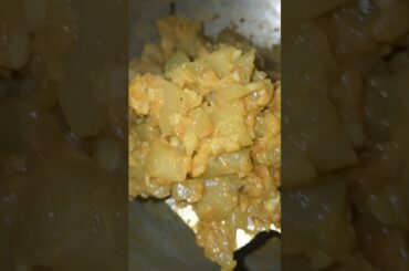 Healthy v, testy v Lauki recipe #Lauki or Moong dal sabji #food ##short #pk&Jyoti cooking